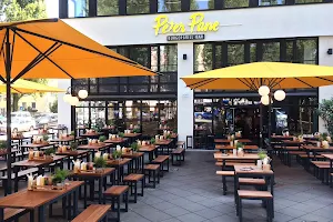 Peter Pane - Burgergrill & Bar image