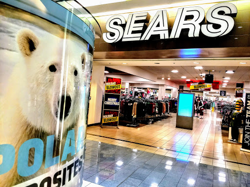 Department Store «Sears», reviews and photos, 1178 El Camino Real, San Bruno, CA 94066, USA
