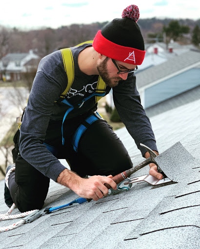 Roofing Contractor «AROCON Roofing & Construction LLC», reviews and photos, 101 John St, Westminster, MD 21157, USA