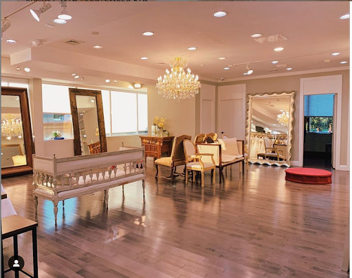 Bridal Shop «Jaehee Bridal Atelier», reviews and photos, 66 N Van Brunt St, Englewood, NJ 07631, USA