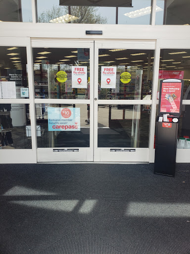 Drug Store «CVS», reviews and photos, 1501 Bayshore Rd, Villas, NJ 08251, USA