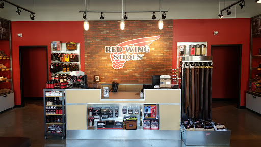 Shoe Store «Red Wing», reviews and photos, 263 US-22, Green Brook Township, NJ 08812, USA
