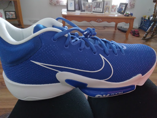 Clothing Store «Nike Factory Store», reviews and photos, 345 U.S. 1 Bypass #1, Kittery, ME 03904, USA