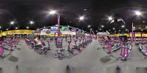 Gym «Planet Fitness», reviews and photos, 27330 Plymouth Rd, Redford Charter Twp, MI 48239, USA
