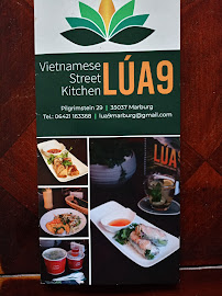 Carte du Marburg à Marburg