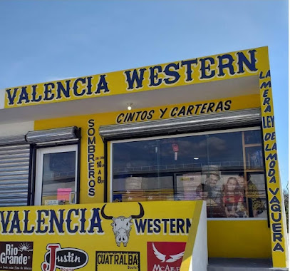 Valencia Western