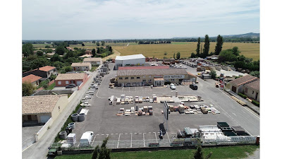 UNION-MATERIAUX CASTELNAUDARY à Villeneuve-la-Comptal