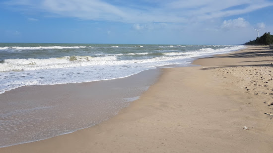 Maharat Beach