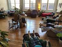 Kindred Community Acupuncture - Photo 2 - Car repair in Pawtucket, RI, Providence