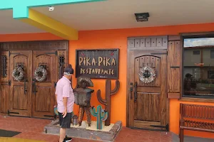 Pika Pika Mexican Restaurant image