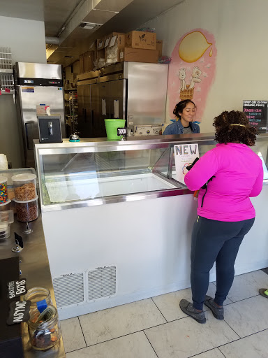 Dessert Shop «Quenelle», reviews and photos, 2214 W Magnolia Blvd a, Burbank, CA 91506, USA