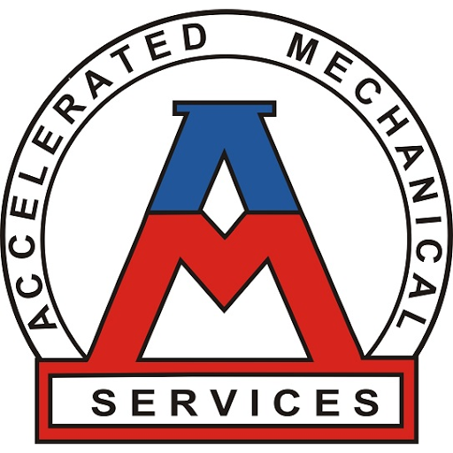 Air Conditioning Contractor «Accelerated Mechanical Services, LLC», reviews and photos, 103 W Broad St, Forney, TX 75126, USA