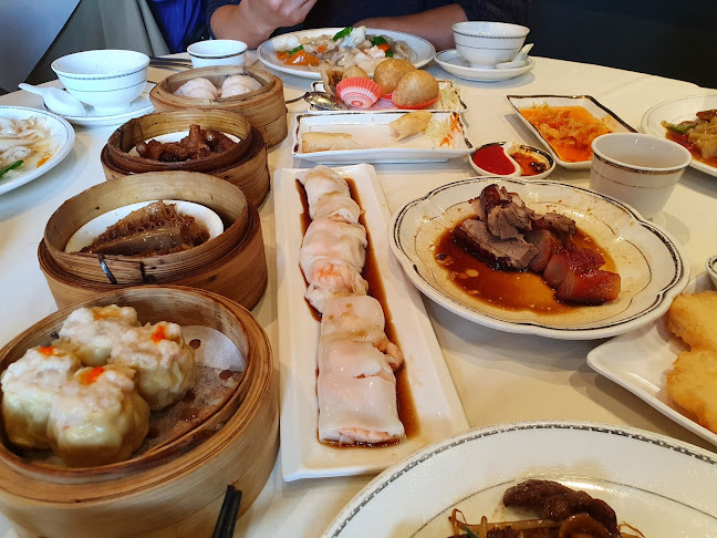 Reviews of Banquet Chinese in Colchester - Restaurant