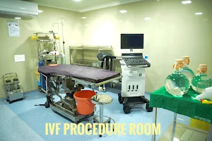 Warad hospital image
