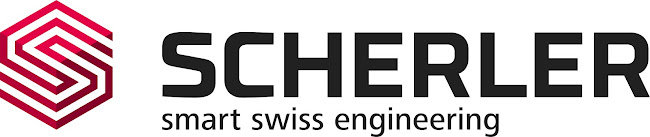 SCHERLER AG - smart swiss engineering - Luzern