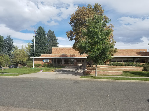 Mary G Carson Elementary School