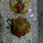 Photo n°3 de l'avis de sofia. fait le 05/03/2023 à 18:03 sur le  La Petite Mondina à Lodi