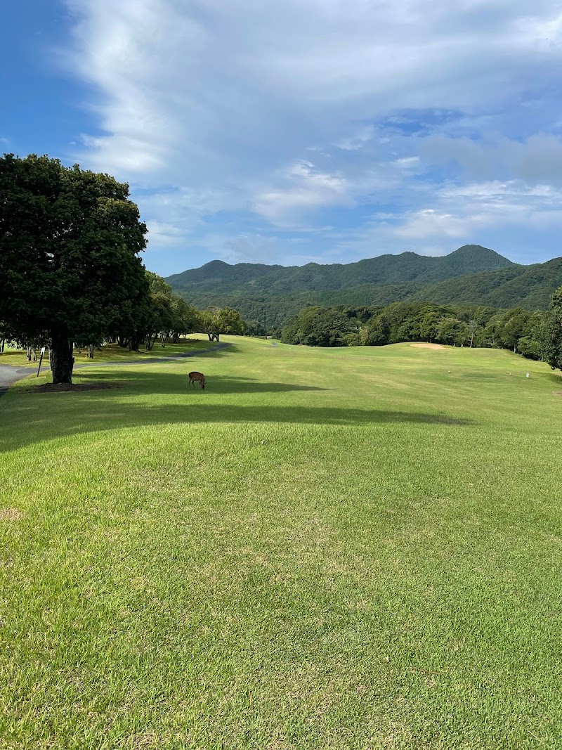 豊田湖畔公園キャンプ場