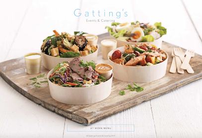 Gatting's Events & Catering