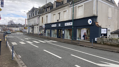 Écouter Voir Optique Mutualiste à Montval-sur-Loir