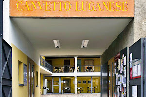 Ristorante Canvetto Luganese