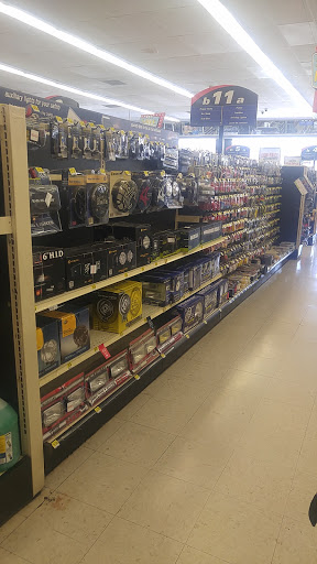 Auto Parts Store «Pep Boys Auto Parts & Service», reviews and photos, 120 E First St, Santa Ana, CA 92701, USA