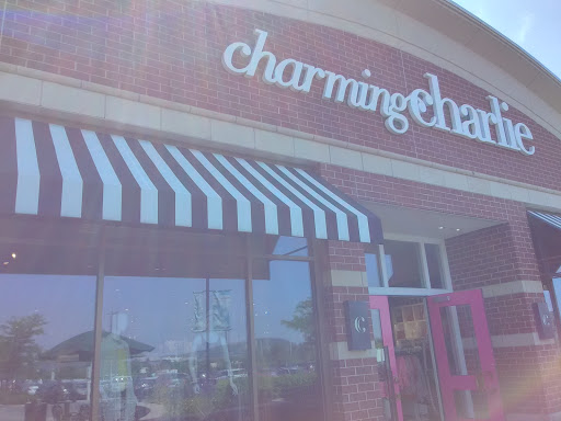 Charming Charlie, 142 Park City Center, Lancaster, PA 17601, USA, 