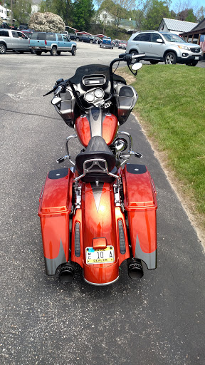 Harley-Davidson Dealer «L-A Harley-Davidson», reviews and photos, 839 Main St, Lewiston, ME 04240, USA