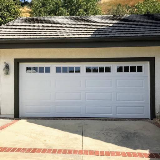 Alliance Overhead Door image