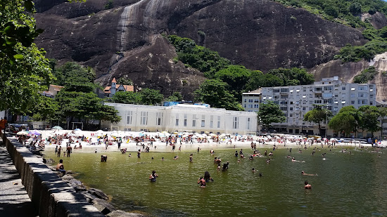 Praia da Urca