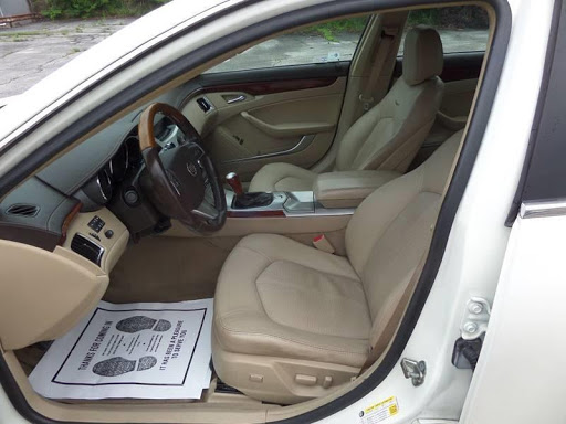 Used Car Dealer «Macrocar Sales Inc», reviews and photos, 1055 Wooster Road North, Barberton, OH 44203, USA