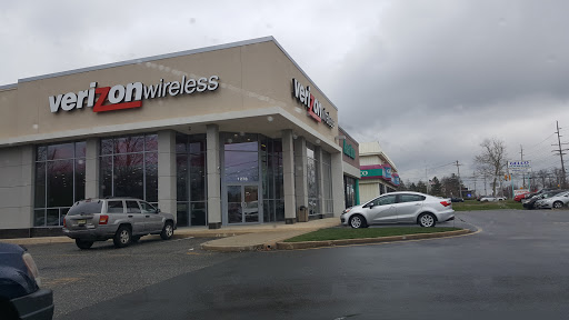Cell Phone Store «Verizon», reviews and photos, 1278-12 Hooper Ave, Toms River, NJ 08753, USA