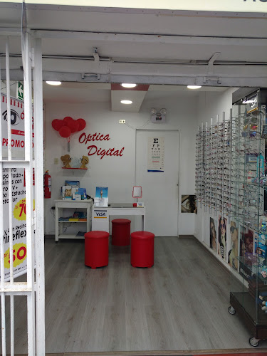 Opinii despre Óptica Digital în San Miguel - Óptica