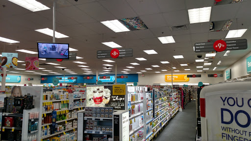 Drug Store «CVS», reviews and photos, 1400 E Roosevelt Rd, Wheaton, IL 60187, USA
