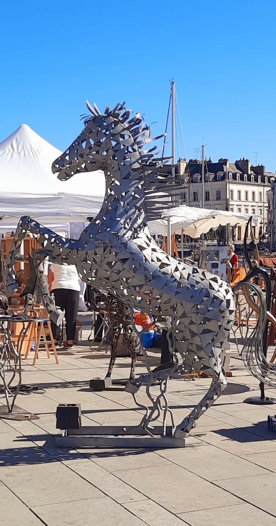 Photo n° 3 de l'avis de Francoise.a fait le 10/07/2022 à 20:01