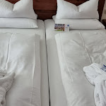 Photo n°2 de l'avis de sonia.o fait le 05/06/2022 à 20:50 sur le  DAS LUDWIG à Bad Griesbach