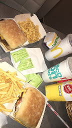 Photo n°111 de McDonald's à Bron ()