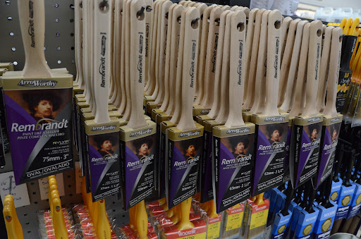 Paint Store «Calumet Paint & Wallpaper Inc. - Blue Island», reviews and photos, 12120 S Western Ave, Blue Island, IL 60406, USA