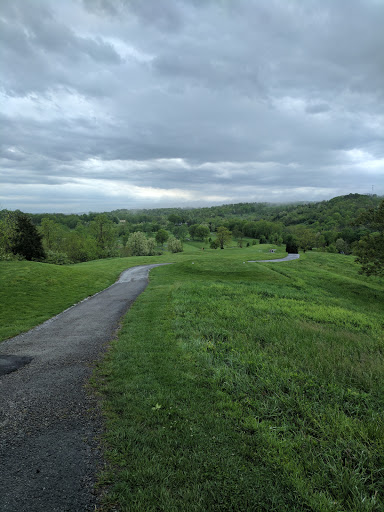 Golf Course «Hickory Sticks Golf Club», reviews and photos, 3812 Painter Rd, California, KY 41007, USA