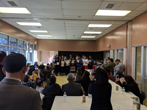 Recreation Center «Old Settlers Recreation Center», reviews and photos, 1201 E Louisiana St, McKinney, TX 75069, USA