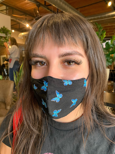 Florist «Mayfield Florist», reviews and photos, 1610 N Tucson Blvd, Tucson, AZ 85716, USA