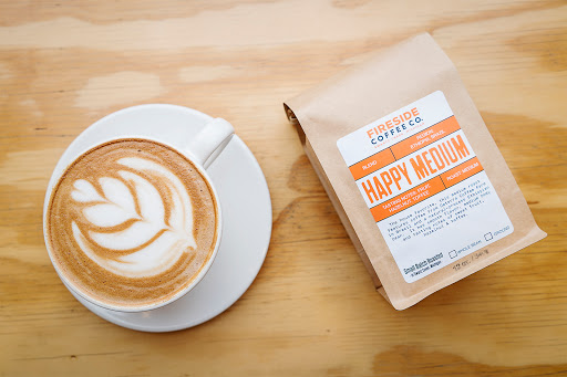 Coffee Shop «Fireside Coffee Co», reviews and photos, 3239 Elms Rd, Swartz Creek, MI 48473, USA