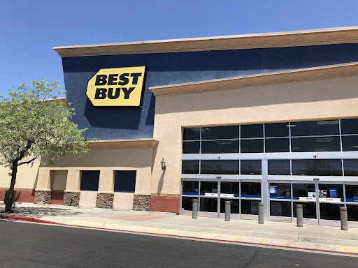 Electronics Store «Best Buy», reviews and photos, 655 W Herndon Ave, Clovis, CA 93612, USA
