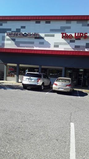 Shopping Mall «Poplar Plaza Shopping Center», reviews and photos, 3440 Poplar Ave, Memphis, TN 38111, USA