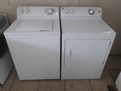 Appliance Parts Supplier «Low Cost Appliances», reviews and photos, 11403 Seminole Blvd, Largo, FL 33778, USA