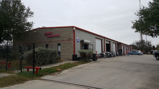 Used Motorcycle Dealer «Extreme Power Sports», reviews and photos, 17458 Judson Rd, San Antonio, TX 78247, USA