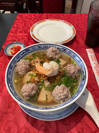 Bakso du Restaurant vietnamien Le Mandarin à Nice - n°7