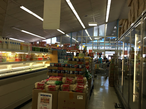 Asian Grocery Store «Foodnet Supermarket Inc», reviews and photos, 1960 Lewelling Blvd, San Leandro, CA 94579, USA