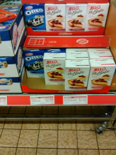 Supermarket «ALDI», reviews and photos, 1441 S 35th St, Milwaukee, WI 53215, USA