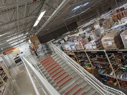 Home Improvement Store «The Home Depot», reviews and photos, 20 Farber Dr, Bellport, NY 11713, USA